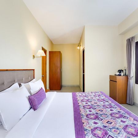 Mount Himalayan Hotel Gangtok Eksteriør bilde