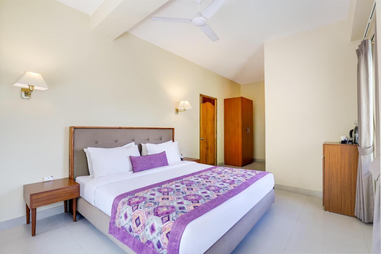 Mount Himalayan Hotel Gangtok Eksteriør bilde